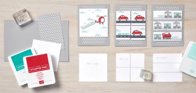 work with what youve got