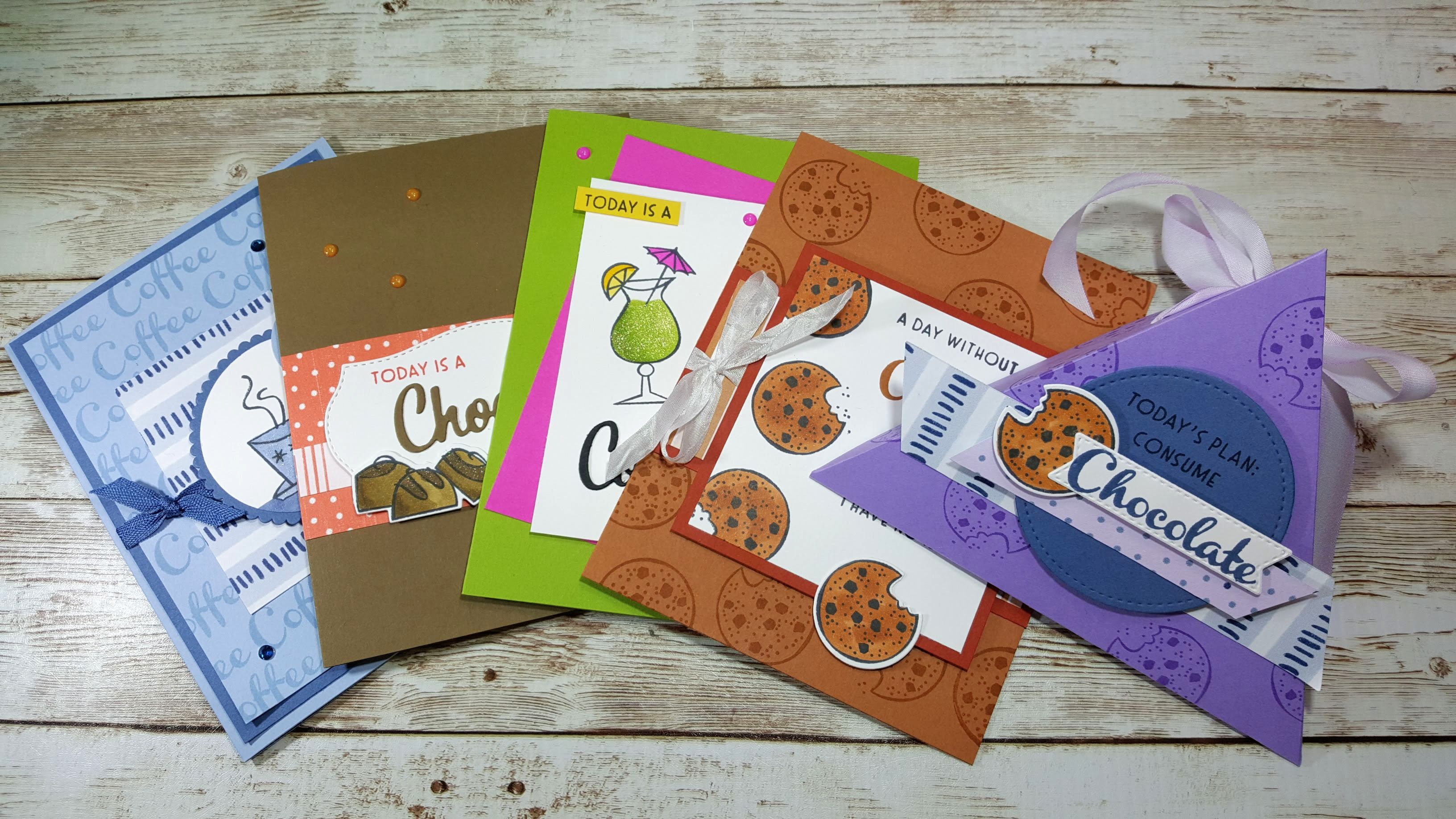 Nothings Better Cards