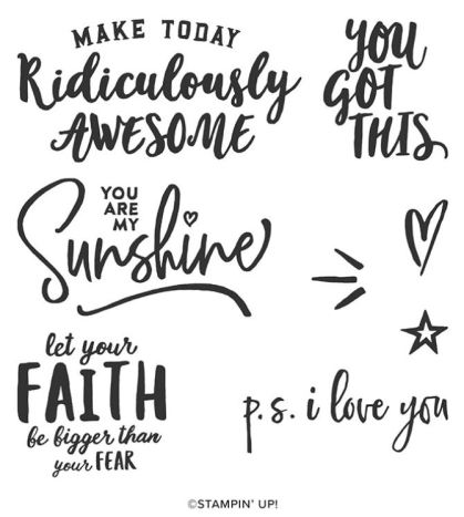 ridiculously awesome stamp